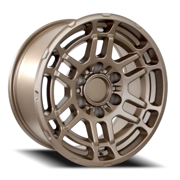 Factory Style Wheels (FSW) 2022 Flow Forged Tac Pro Style - F268 22 9 0