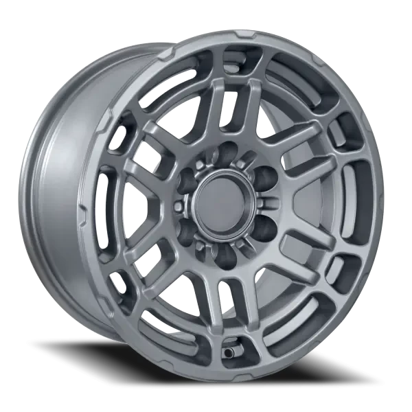 Factory Style Wheels (FSW) 2022 Flow Forged Tac Pro Style - F269 17 8.5 -10
