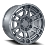 Factory Style Wheels (FSW) 2022 Flow Forged Tac Pro Style - F269 17 8.5 -10