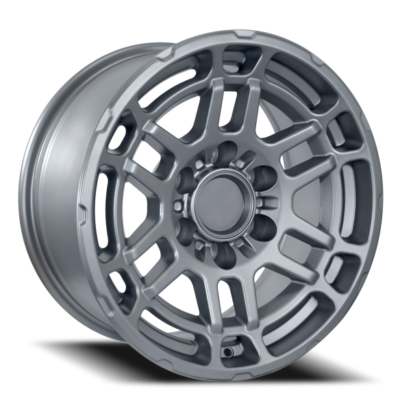 Factory Style Wheels (FSW) 2022 Flow Forged Tac Pro Style - F269 17 8.5 0