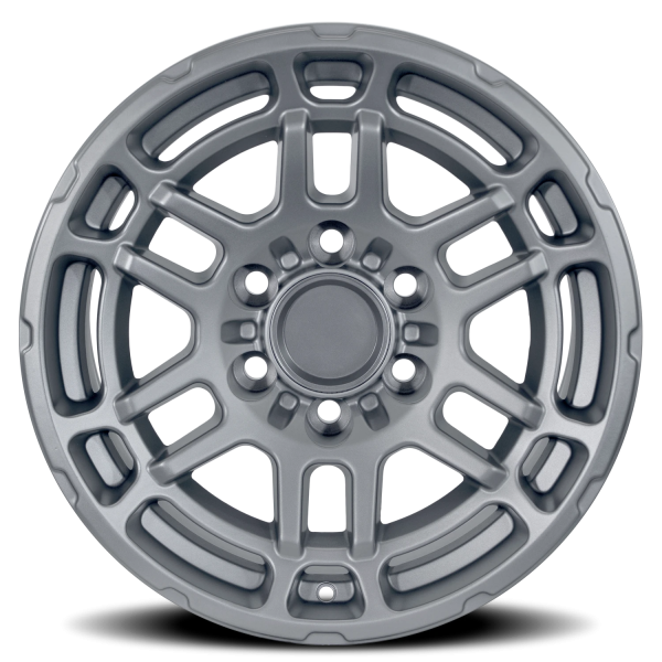 Factory Style Wheels (FSW) 2022 Flow Forged Tac Pro Style - F269 17 8.5 0