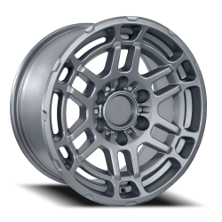 Factory Style Wheels (FSW) 2022 Flow Forged Tac Pro Style - F269 20x9 -12