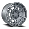 Factory Style Wheels (FSW) 2022 Flow Forged Tac Pro Style - F269 22 9 0