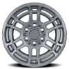 Factory Style Wheels (FSW) 2022 Flow Forged Tac Pro Style - F269 22 9 0