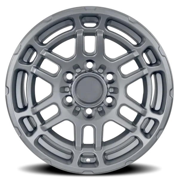 Factory Style Wheels (FSW) 2022 Flow Forged Tac Pro Style - F269 22 9 0