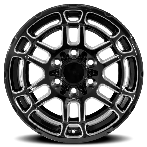 Factory Style Wheels (FSW) 2022 Flow Forged Tac Pro Style - F270 22 9 0