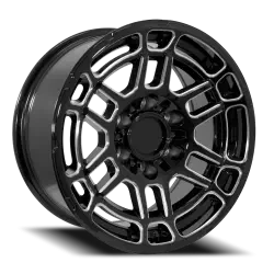 Factory Style Wheels (FSW) 2022 Flow Forged Tac Pro Style - F270 22x9 0