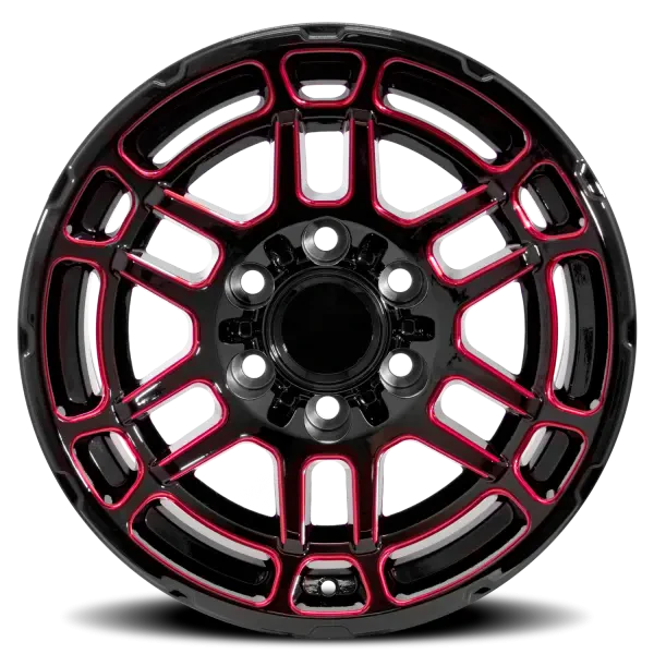 Factory Style Wheels (FSW) 2022 Flow Forged Tac Pro Style - F271 20 9 0