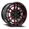Factory Style Wheels (FSW) 2022 Flow Forged Tac Pro Style - F271 22 9 0