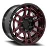 Factory Style Wheels (FSW) 2022 Flow Forged Tac Pro Style - F271 22 9 0