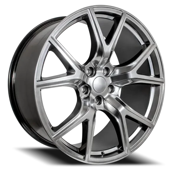 Factory Style Wheels (FSW) Trackhawk Style - F283 20 9 30