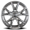 Factory Style Wheels (FSW) Trackhawk Style - F283 20 9 30