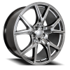 Factory Style Wheels (FSW) Trackhawk Style - F283 20 9 30
