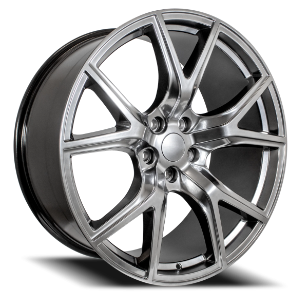 Factory Style Wheels (FSW) Trackhawk Style - F283 20 9 30