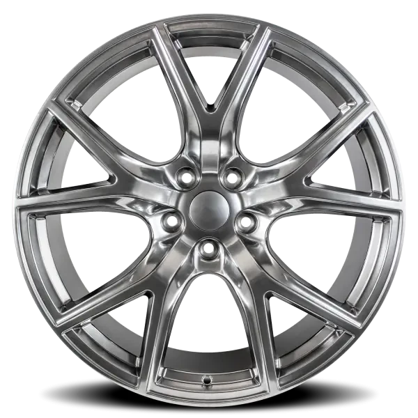 Factory Style Wheels (FSW) Trackhawk Style - F283 22 10 18