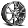 Factory Style Wheels (FSW) Trackhawk Style - F283 22 10 18