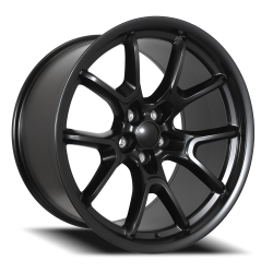 Factory Style Wheels (FSW) Flow Forged Anniversary Style - F291 20x11 18