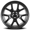 Factory Style Wheels (FSW) Flow Forged Anniversary Style - F291 20 11 18