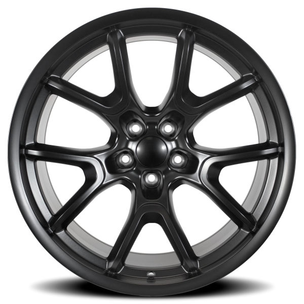 Factory Style Wheels (FSW) Flow Forged Anniversary Style - F291 20 11 18