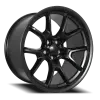 Factory Style Wheels (FSW) Flow Forged Anniversary Style - F291 20 11 18