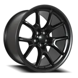 Factory Style Wheels (FSW) Flow Forged Anniversary Style - F291 20x11 18