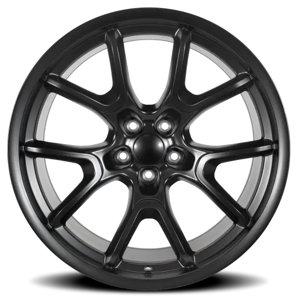 Factory Style Wheels (FSW) Flow Forged Anniversary Style - F291 20 11 18