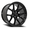 Factory Style Wheels (FSW) Flow Forged Anniversary Style - F292 20 11 18
