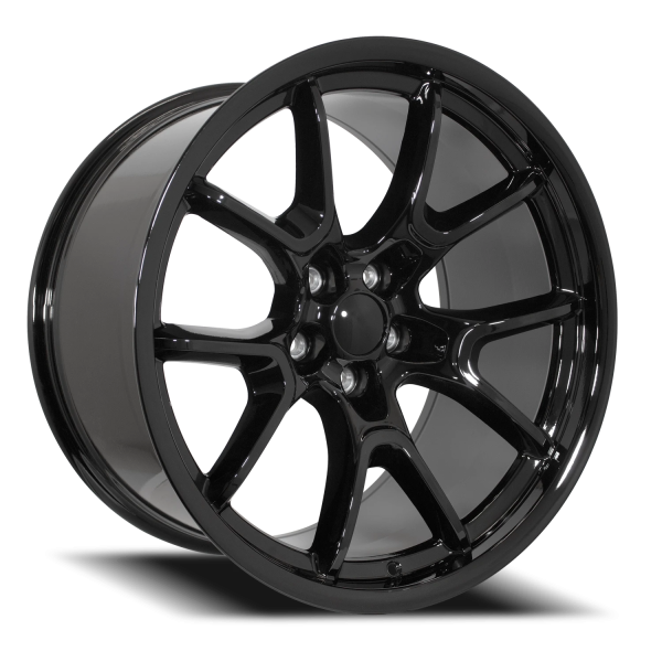 Factory Style Wheels (FSW) Flow Forged Anniversary Style - F292 20 11 18