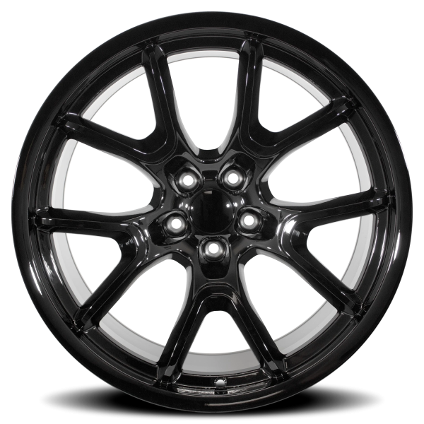 Factory Style Wheels (FSW) Flow Forged Anniversary Style - F292 20 11 18