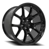 Factory Style Wheels (FSW) Flow Forged Anniversary Style - F292 20 11 18