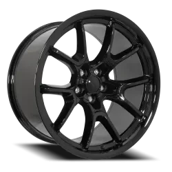 Factory Style Wheels (FSW) Flow Forged Anniversary Style - F292 20x11 18