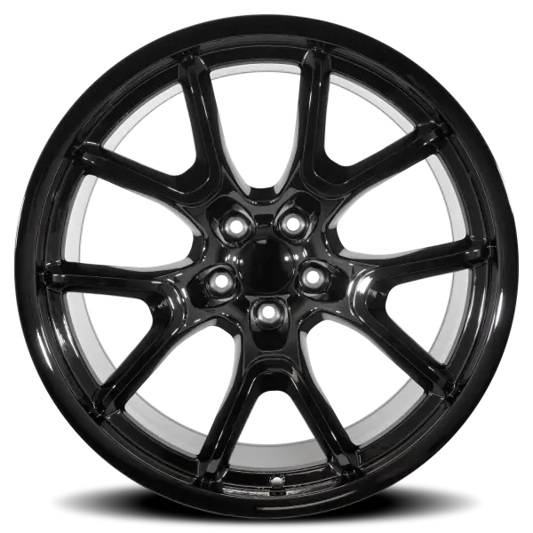 Factory Style Wheels (FSW) Flow Forged Anniversary Style - F292 20 11 18