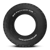 33X12.50R17LT E Bfgoodrich ALL-Terrain T/A KO2