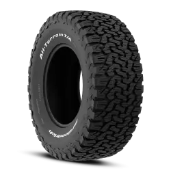 33X12.50R17LT E Bfgoodrich ALL-Terrain T/A KO2