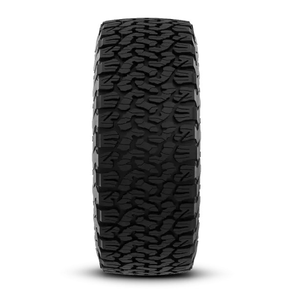 33X12.50R17LT E Bfgoodrich ALL-Terrain T/A KO2