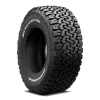 33X12.50R17LT E Bfgoodrich ALL-Terrain T/A KO2