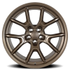 Factory Style Wheels (FSW) Flow Forged Anniversary Style - F293 20 9.5 15