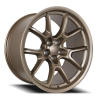 Factory Style Wheels (FSW) Flow Forged Anniversary Style - F293 20 9.5 15