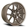 Factory Style Wheels (FSW) Flow Forged Anniversary Style - F293 20 9.5 15