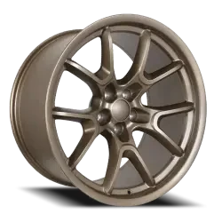 Factory Style Wheels (FSW) Flow Forged Anniversary Style - F293 20x9.5 15