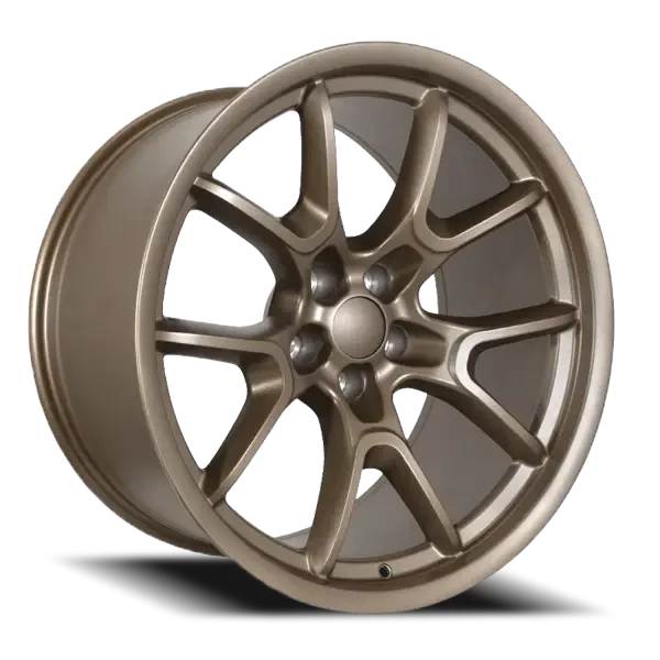 Factory Style Wheels (FSW) Flow Forged Anniversary Style - F293 20 9.5 15