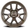 Factory Style Wheels (FSW) Flow Forged Anniversary Style - F293 20 9.5 15
