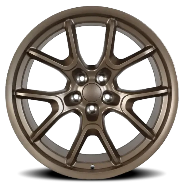 Factory Style Wheels (FSW) Flow Forged Anniversary Style - F293 20 9.5 15