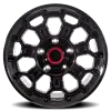 Factory Style Wheels (FSW) Honeycomb Pro Style - F312 20 9 12