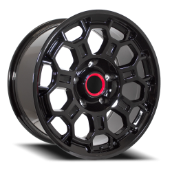 Factory Style Wheels (FSW) Honeycomb Pro Style - F312 20x9 12