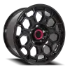Factory Style Wheels (FSW) Honeycomb Pro Style - F312 20 9 12