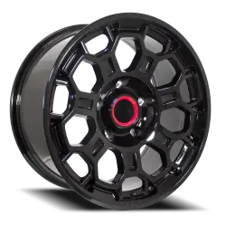 Factory Style Wheels (FSW) Honeycomb Pro Style - F312 20x9 12