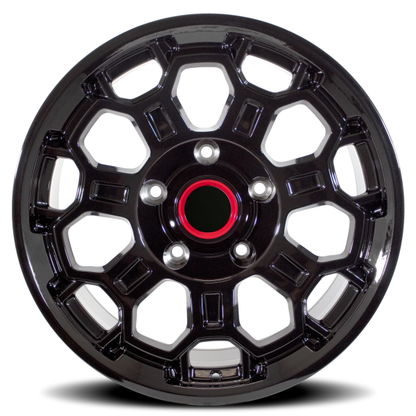 Factory Style Wheels (FSW) Honeycomb Pro Style - F312 20 9 12