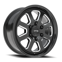 Torque Wheels TW530R Navigator 16x7 38