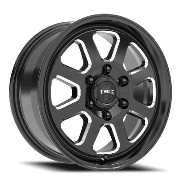 Torque Wheels TW530R Navigator 16 7 38